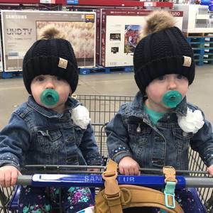 Meet your Posher, Mallory